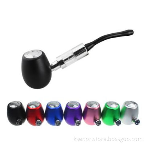 K1000 pipe e cigarette